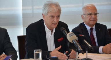 Türkiye'nin ilk 500'ünde 74 EBSO'lu!