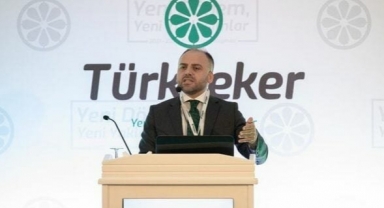 TÜRKŞEKER'de başkan Mücahit Alkan görevden alındı