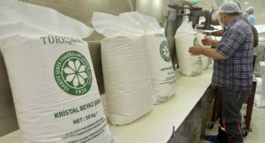 Türkşeker’in öz sermayesi eksiye düştü!