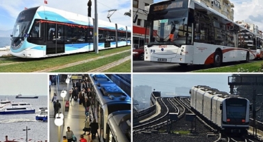 Ulaşımda temassız ödeme devri hayatı kolaylaştıracak! 