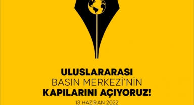 Uluslararası Yerel Medya Zirvesi düzenleniyor: Avrupalı gazeteciler İzmir'de