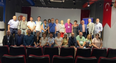 Uluslararası Yerel Medya Zirvesi tamamlandı
