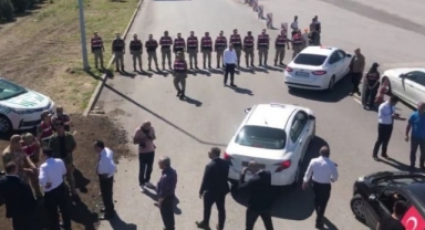 Ümit Özdağ'ın Hatay'a girişine izin verilmedi