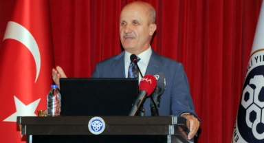 YÖK Başkanı’ndan üniversite sınavı açıklaması: Barajı kaldırdık ama…