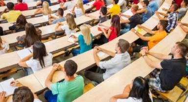 YÖK'ten müjde: Öğrenci affı yakında! 