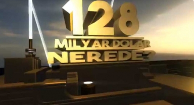 “128 milyar dolar” davasında CHP’ye 60 bin TL tazminat cezası