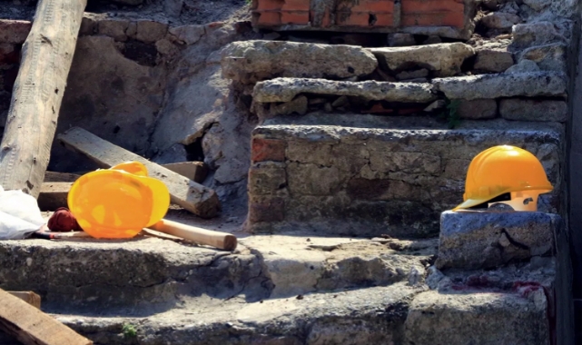 2022 yılının ilk altı ayında en az 842 işçi yaşamını yitirdi