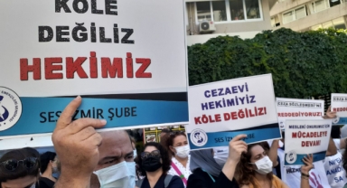 55 bin aile hekiminden Erdoğan'a mektup: Aile sağlığı merkezleri kapanma aşamasında