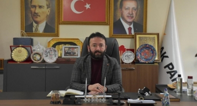 AK Partili Artcı'dan çarpıcı seçim açıklaması: Sonuç şaibeli! 