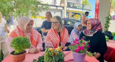 AK Partili Çankırı’dan CHP’li Belediyelere ağır eleştiri: Vizyonsuz belediyecilik 