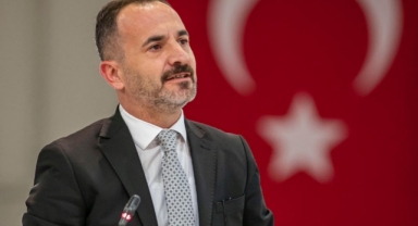 AK Partili Hızal'dan Soyer'e 'Buca Metrosu' çıkışı: Kararın arkasında nasıl durabiliyor?