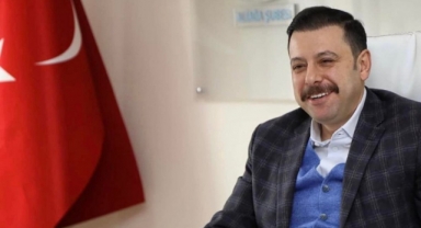 AK Partili Kaya'dan 'Buca metrosu' çıkışı: 529 Milyon TL birilerinin değil İzmirlinin...