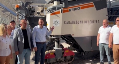 AK Partili Kaya'nın eleştirisine Başkan Selvitopu'ndan cevap gecikmedi