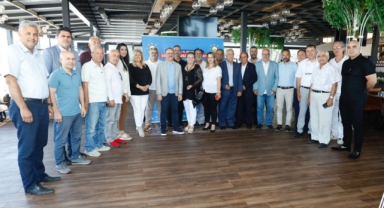 AK Partili Sürekli: İlk günkü aşkla yolumuza devam ediyoruz