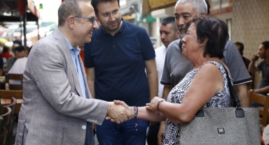 AK Partili Sürekli: Yerel yönetim topu taca atıyor! 