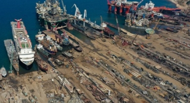 Aliağa'da iş cinayetleri: 10 yılda en az 97 işçi çalışırken öldü!