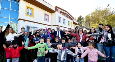 “Ayda Bebek Anaokulu” kayıtları başlıyor