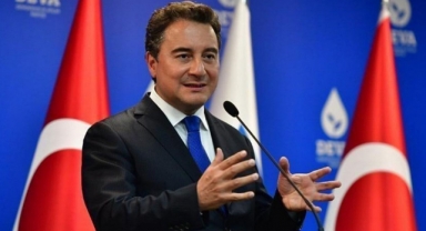 Babacan: HDP ile diyaloğumuz var, işbirliğimiz yok