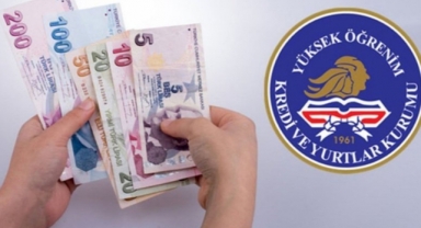 Bakan Kasapoğlu'ndan açıklama: KYK kredi faizleri silinecek mi? 