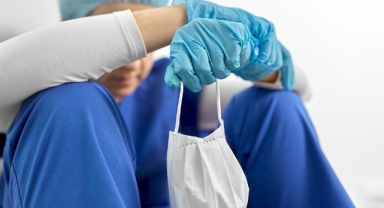 Bakan Koca 'sağlıkta şiddete' karşı önlemi açıkladı