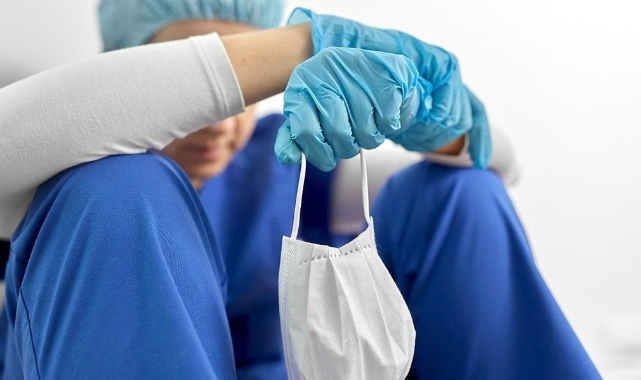 Bakan Koca 'sağlıkta şiddete' karşı önlemi açıkladı