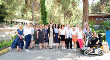 Balçova’da Yerel Eşitlik Eylem Planı Çalıştayı