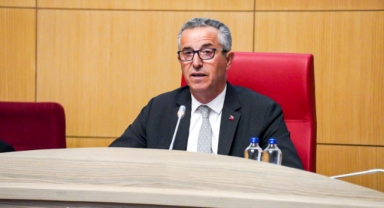 Başkan Arda’dan ‘Hilmi Arda’ isminin tartışılmasına tepki