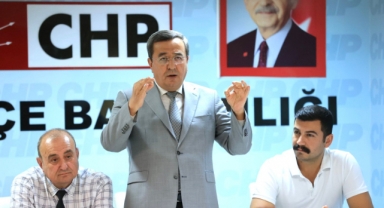 Başkan Batur’dan Gültepe müjdesi: Konak'ta çifte bayram 