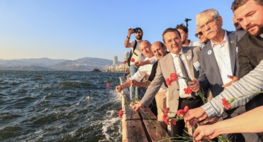 Başkan Batur: Srebrenitsa’nın acısı yüreğimizde