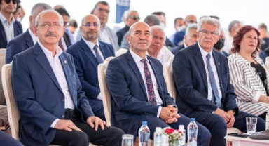 Başkan Eriş rakamlarla 3 yılı değerlendirdi 