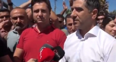 Başkan Kayalar’a CHP’lilerden tam destek: Torun’dan algı operasyonu çıkışı 