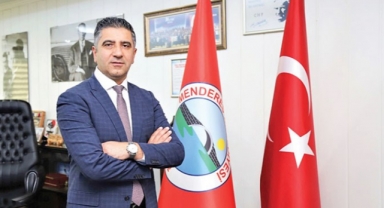 Başkan Kayalar gözaltında iddiası: İlk açıklama geldi