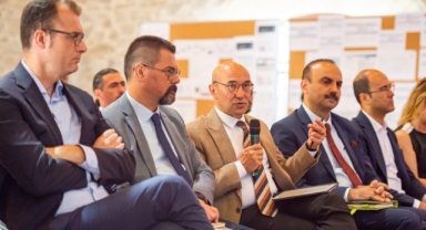 Başkan Soyer’den akıllı şehirler için üç formül