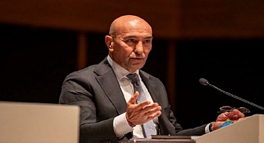 Başkan Soyer'den 'asbest' çıkışı: İzmir kimsenin çöplüğü değil! 