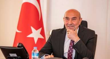 Başkan Soyer’den çağrı: SMA’lı çocuklarımıza dayanışmayla hayat olalım