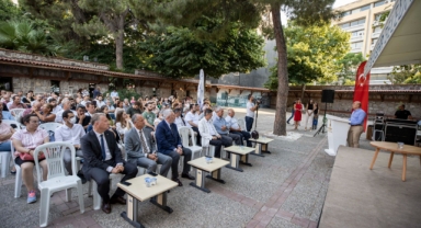 Başkan Soyer: Lozan mağlubun mağlup olduğunun beyanıdır