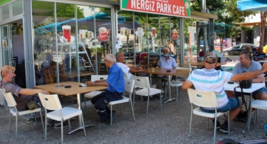 Belediye tesislerinde bütçe dostu fiyatlar