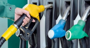 Benzine indirim geliyor