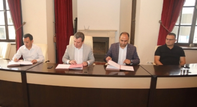 Bergama’da işçi maaşlarına 2. zam