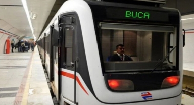 Buca Metrosu kaldığı yerden devam edecek