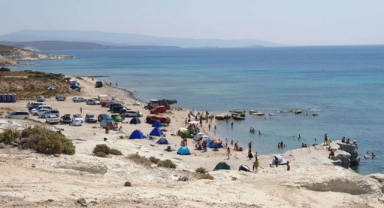 Çeşme Kaymakamı’ndan yasak açıklaması: 'Delikli Koy’culara kötü haber! 