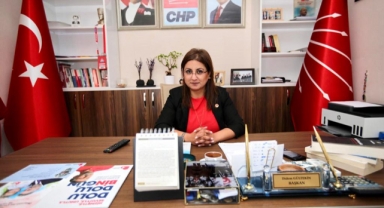 CHP Bayraklı’dan rezerv alan çıkışı: Deprem konutları depremzedelerin! 