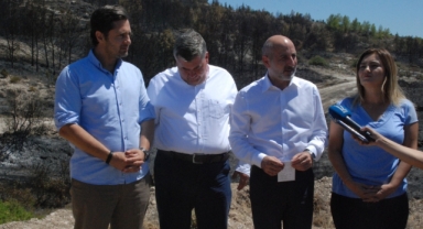 CHP’den AK Parti’ye ‘rant’ uyarısı: Sakın ha sakın!