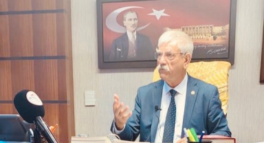 CHP’li Beko, atık kağıt işçileri için meclis araştırması istedi