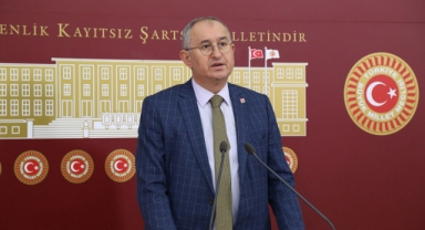 CHP’li Sertel: AKP Lozan konusunda yalan ve tevatür üretiyor