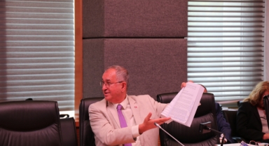 CHP'li Sertel Ziraat Bankası'na sordu: Demirören’e verdiğiniz krediyi bana da verir misiniz?