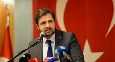 CHP'li Yücel'den, Bakan Soylu'ya tepki: Suç baronlarıyla boy boy...