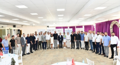 Çiğli Belediyesi’nde dijitalleşme çalışmaları hız kesmiyor