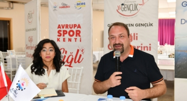 Çiğli’de Hızlandırılmış “Ruhsat Alma” Dönemi: Gümrükçü'den 3 ay sözü 