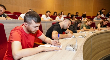 CV Bank haziranda 102 kişiyi iş sahibi yaptı